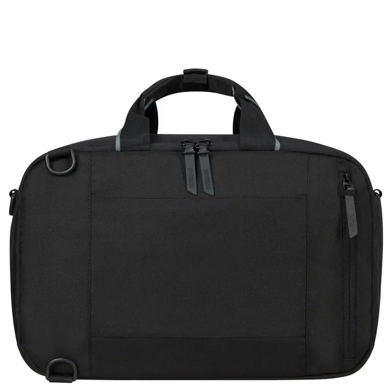 American Tourister Take2Cabin - 3-Way Bordtasche 14" 40 cm (schwarz)