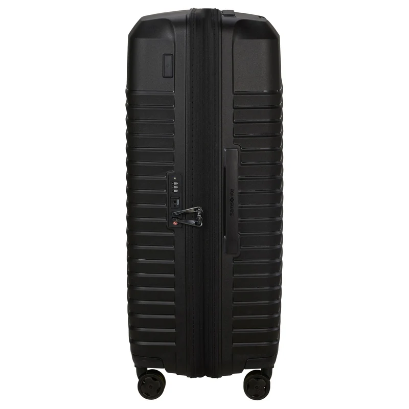 Samsonite Intuo - 4-Rollen-Trolley L 75 cm erw. (black)