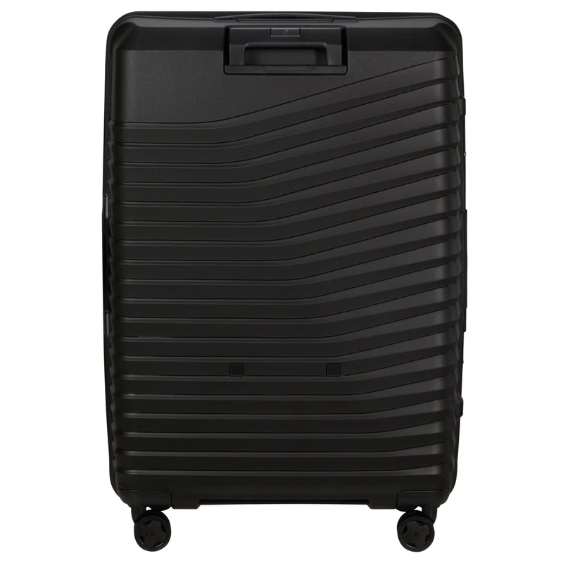 Samsonite Intuo - 4-Rollen-Trolley L 75 cm erw. (black)