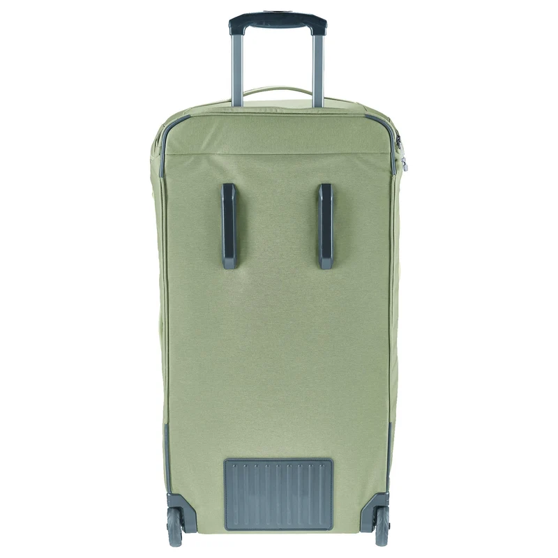 Deuter Duffel Pro Movo 90 - Rollenreisetasche 86 cm (mineral-grove)