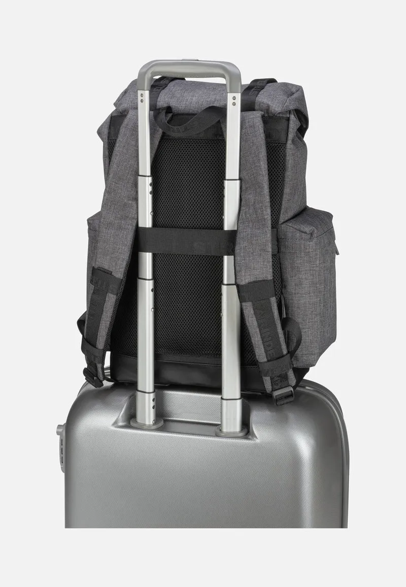 Northwood 2.0 Cooper LVF 1 Dark Grey - Rucksack