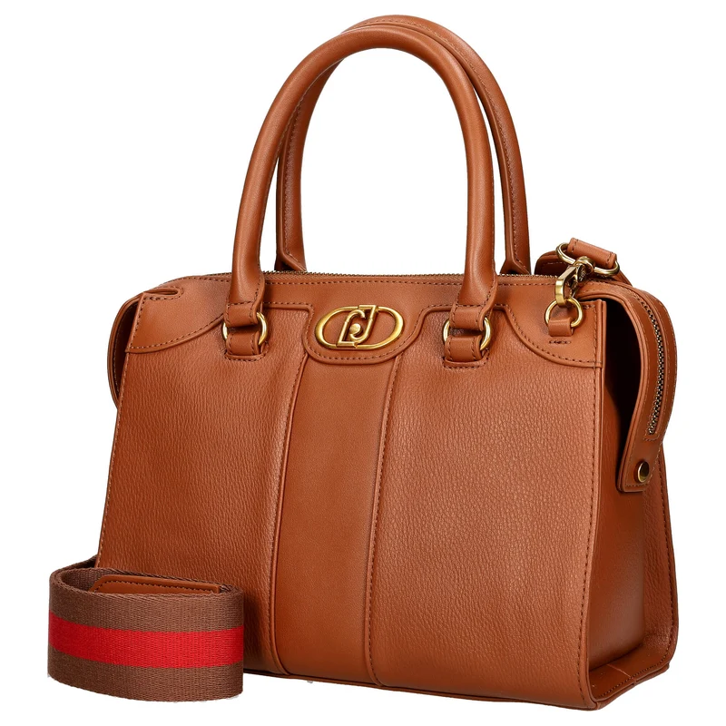Liu Jo Anaba - Henkeltasche M 28 cm (deer)