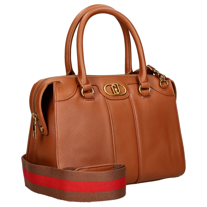 Liu Jo Anaba - Henkeltasche M 28 cm (deer)