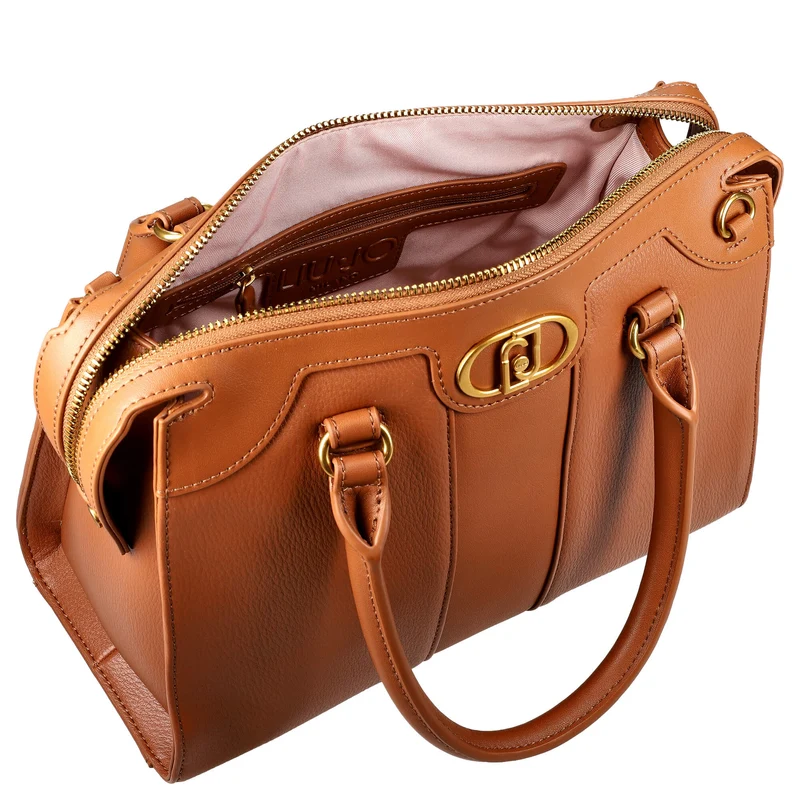 Liu Jo Anaba - Henkeltasche M 28 cm (deer)