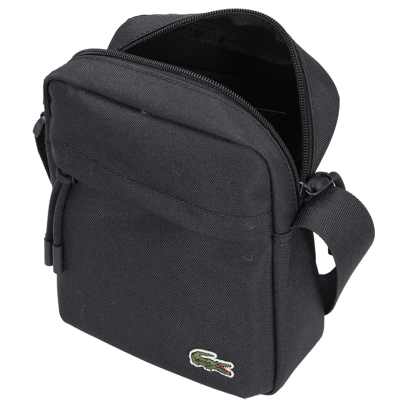 Lacoste Neocroc - Umhängetasche 21 cm (abimes)