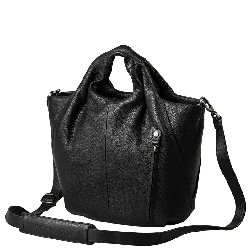 aunts & uncles Philocalists Dearie - Handtasche 31 cm (black dress)