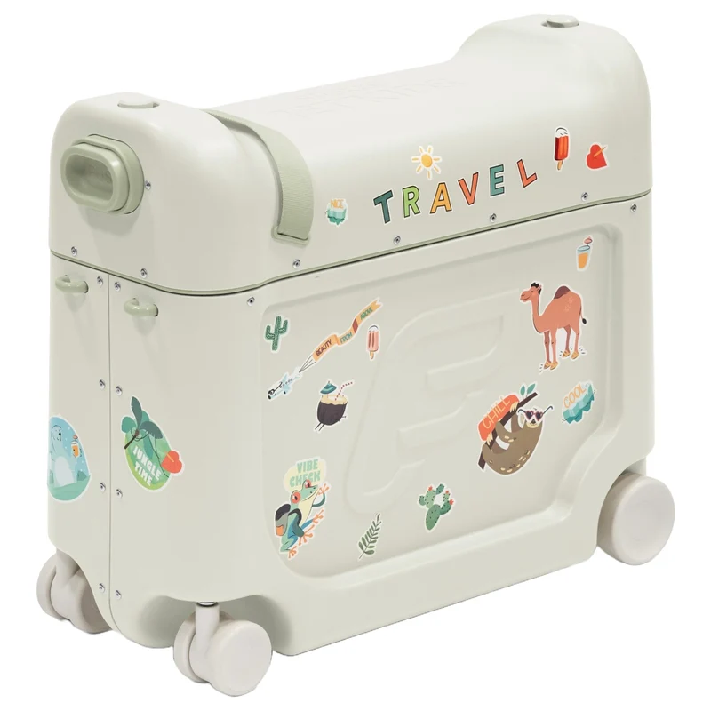 Stokke® JetKids™ BedBox 46 cm (sea green)