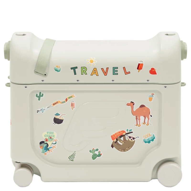 Stokke® JetKids™ BedBox 46 cm (sea green)