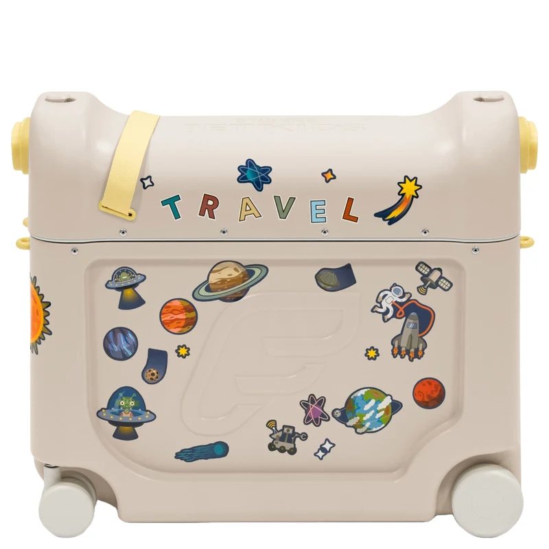 Stokke® JetKids™ BedBox 46 cm (moonglow white)