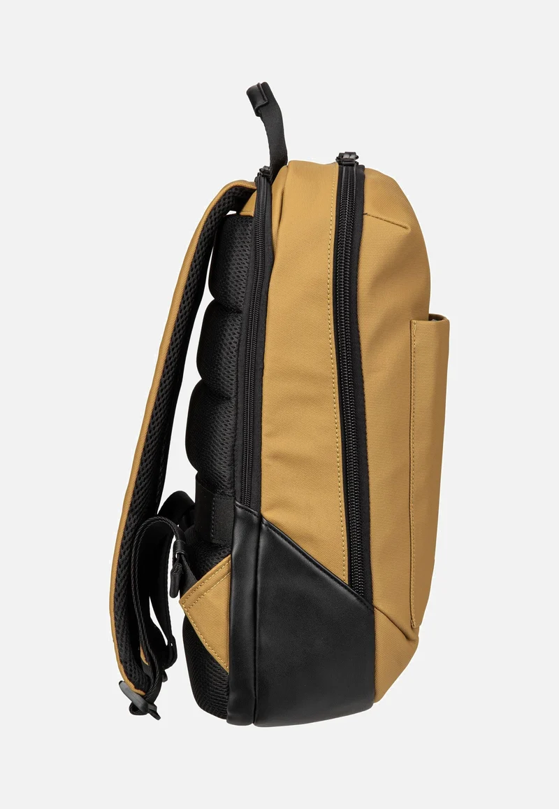 Borgholm BP 5304 Mustard - Rucksack