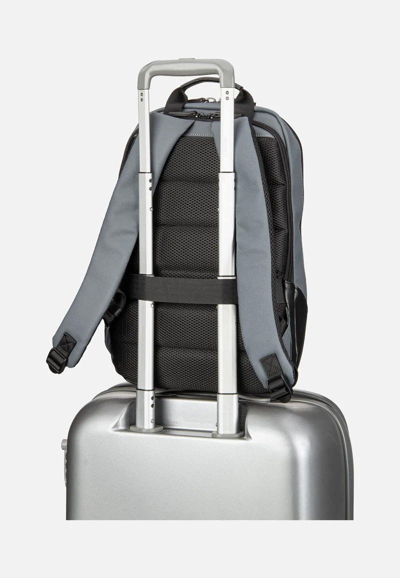 Borgholm BP 5304 Blaugrau - Rucksack