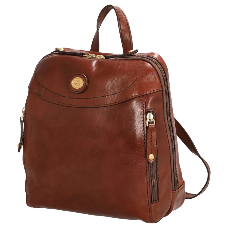 The Bridge Story Donna - Rucksack 27 cm (marrone)