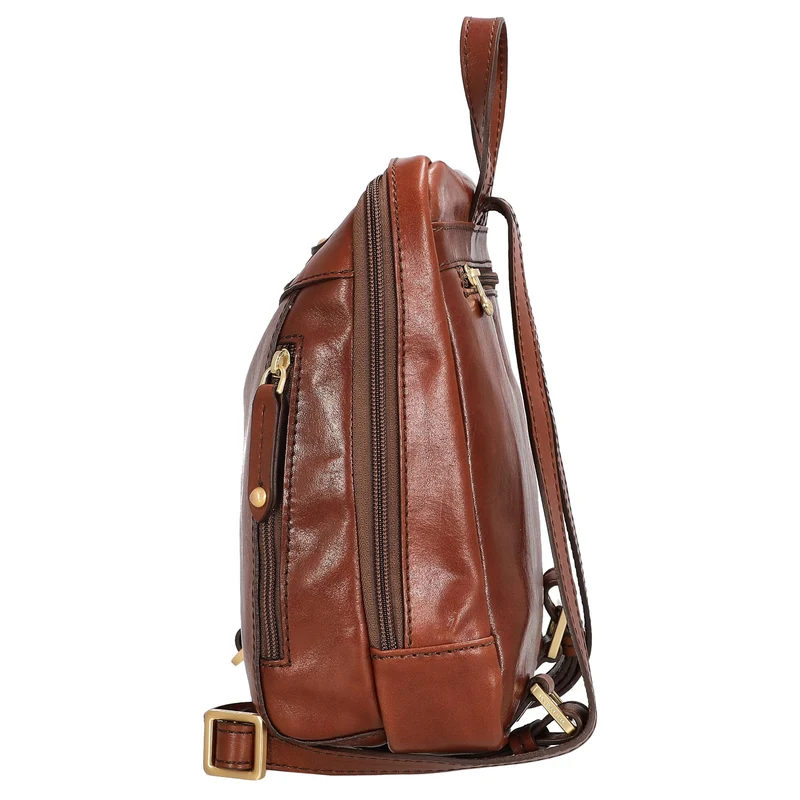 The Bridge Story Donna - Rucksack 27 cm (marrone)