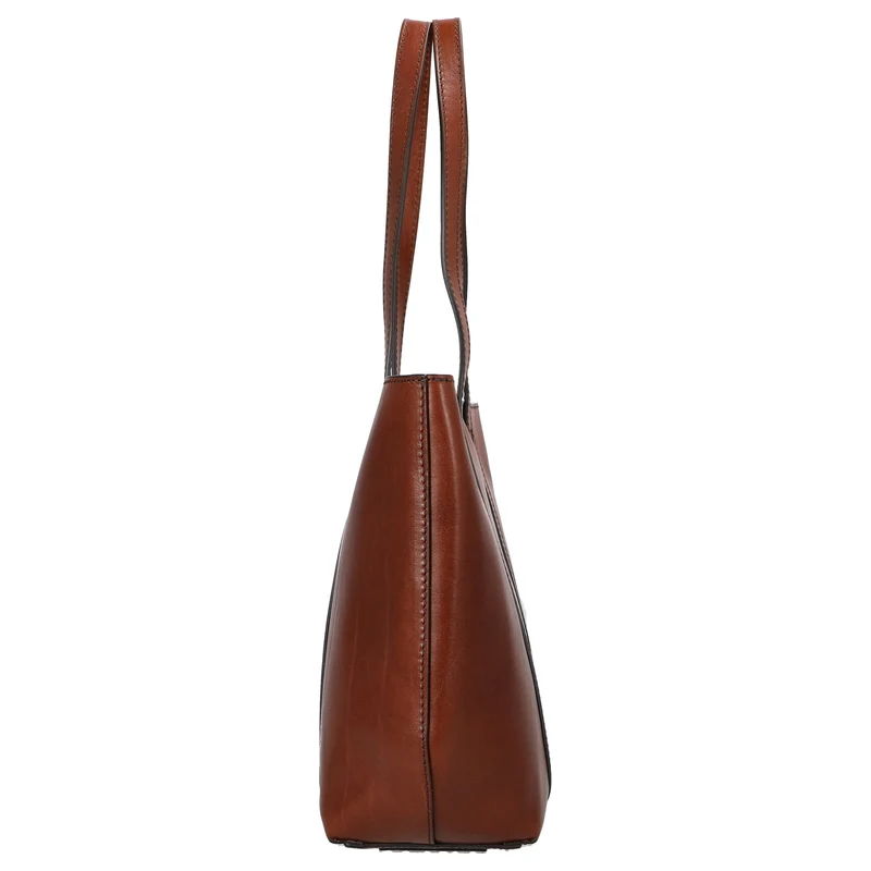 The Bridge Story Donna - Shopper 42 cm (marrone)