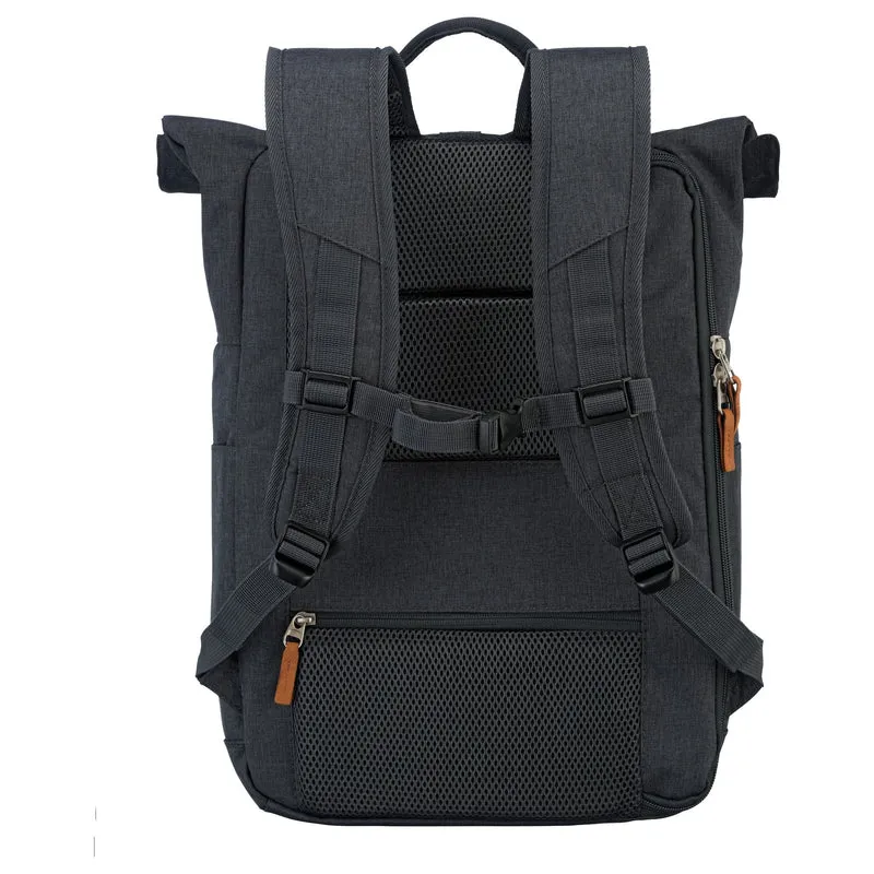 Travelite Basics Rollup - Rucksack 60 cm (anthrazite)