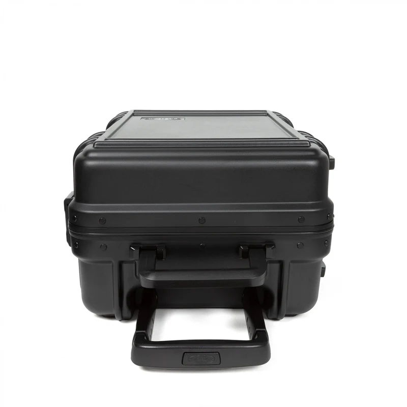 Eastpak selection Resist'r Case - 4-Rollen-Kabinentrolley S 55 cm (black)