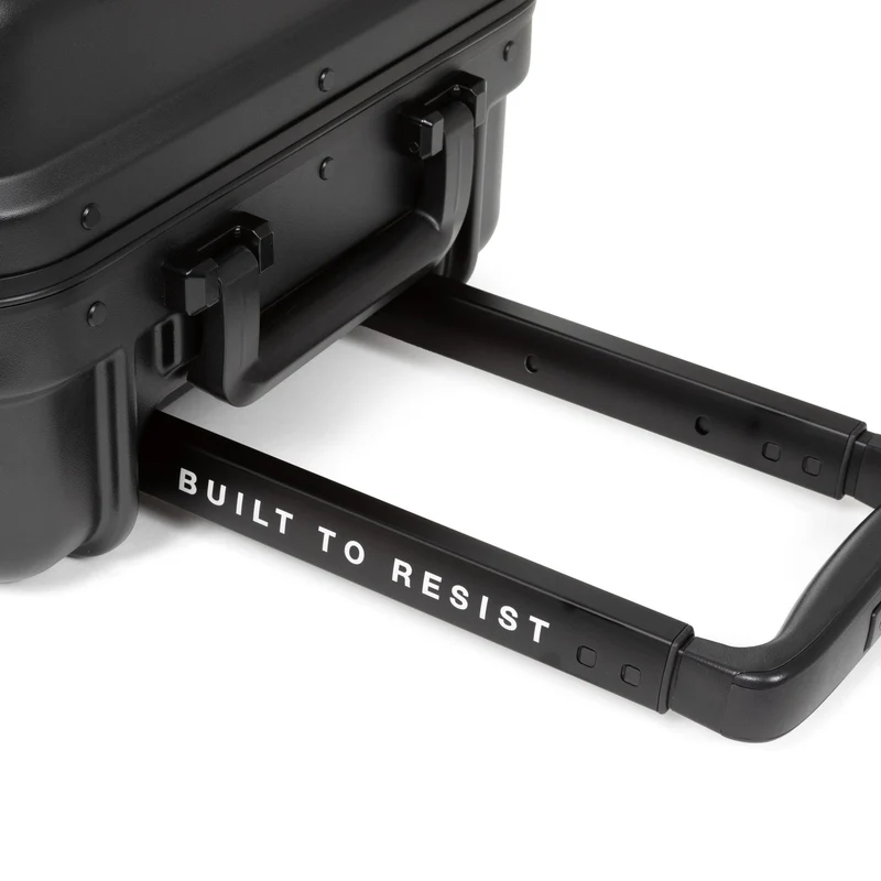 Eastpak selection Resist'r Case - 4-Rollen-Kabinentrolley S 55 cm (black)