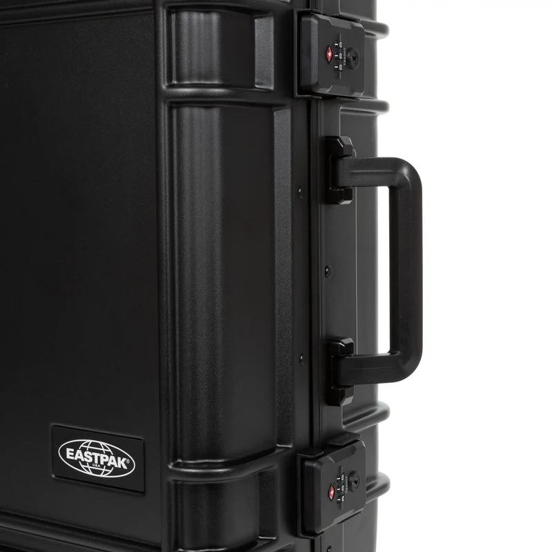 Eastpak selection Resist'r Case - 4-Rollen-Kabinentrolley S 55 cm (black)