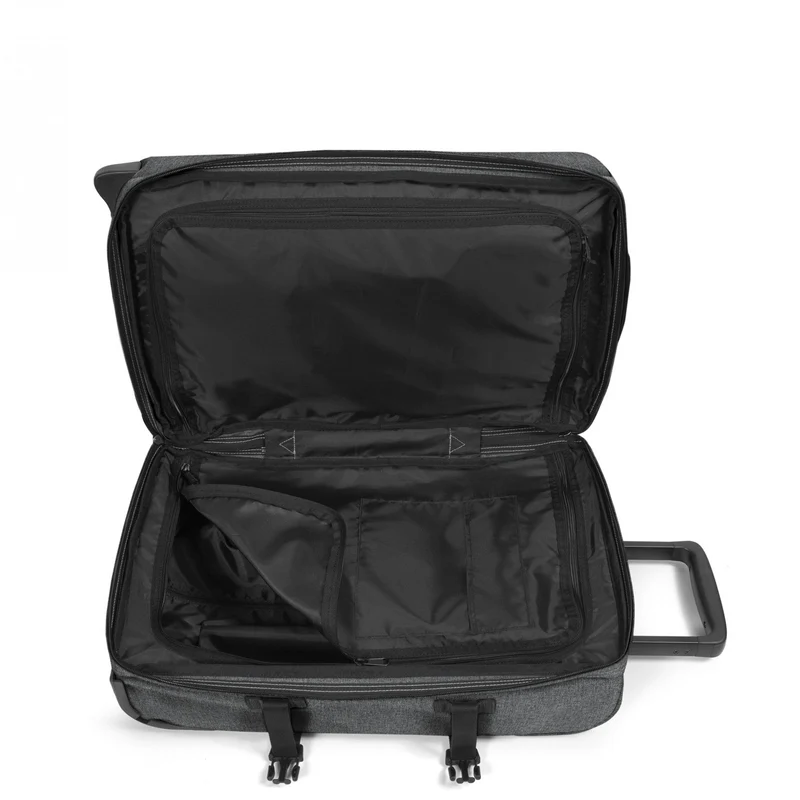 Eastpak Tranverz S 42 - Rollenreisetasche 51 cm (black denim)