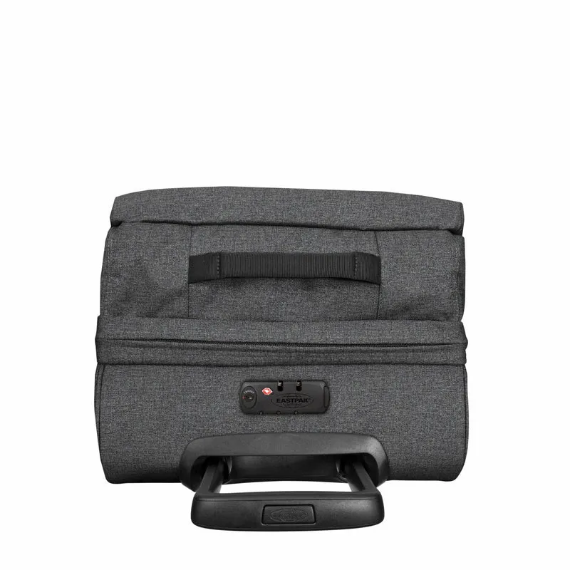 Eastpak Tranverz S 42 - Rollenreisetasche 51 cm (black denim)