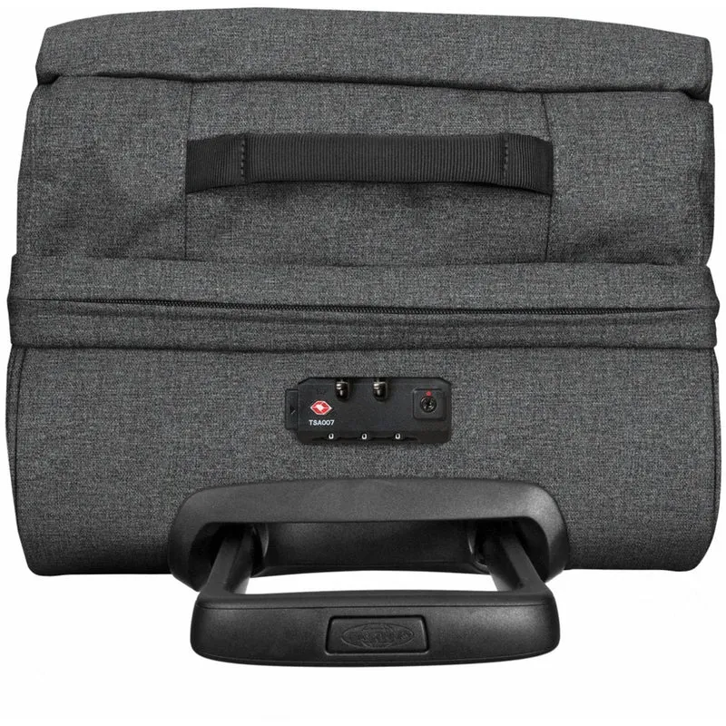 Eastpak Tranverz S 42 - Rollenreisetasche 51 cm (black denim)