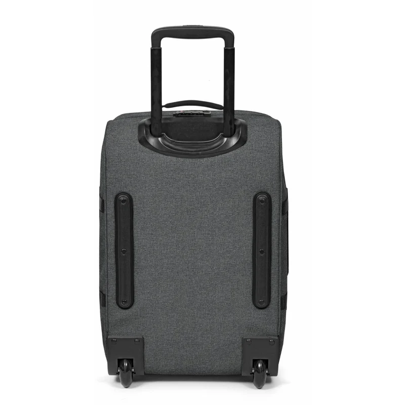 Eastpak Tranverz S 42 - Rollenreisetasche 51 cm (black denim)