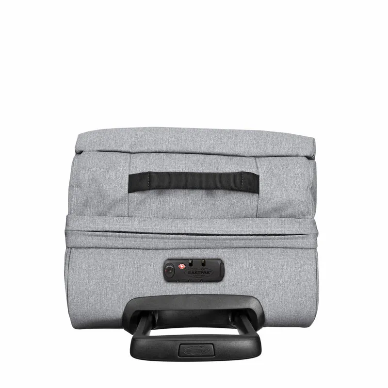 Eastpak Tranverz L 121 - Rollenreisetasche 79 cm (sunday grey)