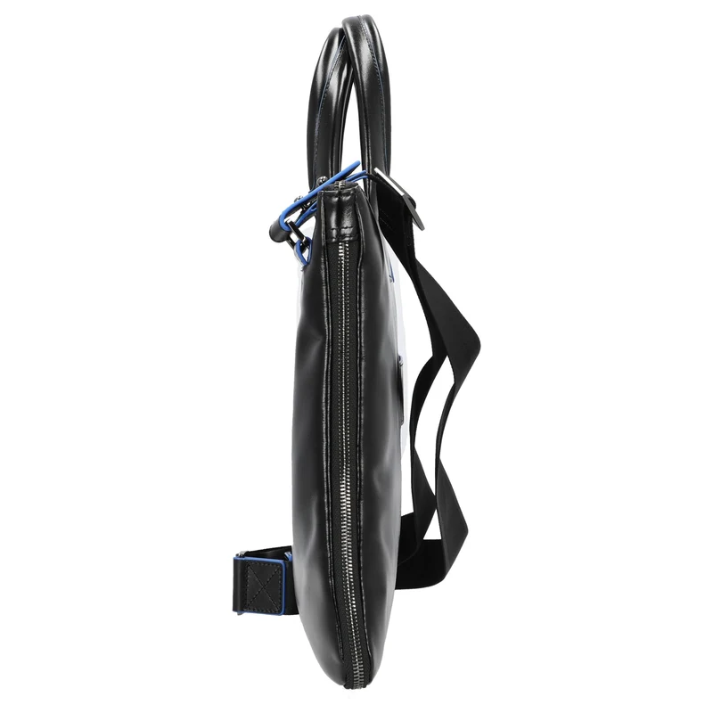 Piquadro Blue Square - Aktentasche 15.6" 42 cm (black)