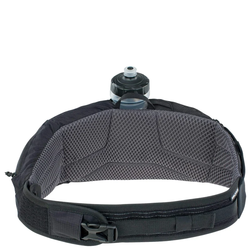Evoc Hip Pouch Pro - Gürteltasche mit Trinkflasche 30 cm (black)