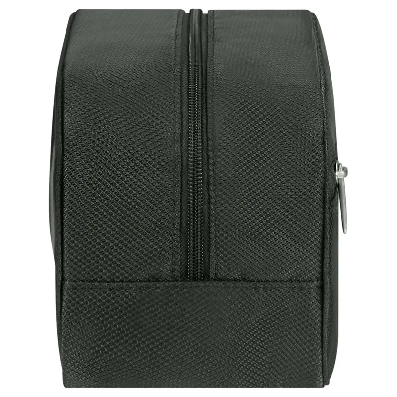 Samsonite Respark Toilet Pouch - Kulturbeutel 23 cm (forest green)