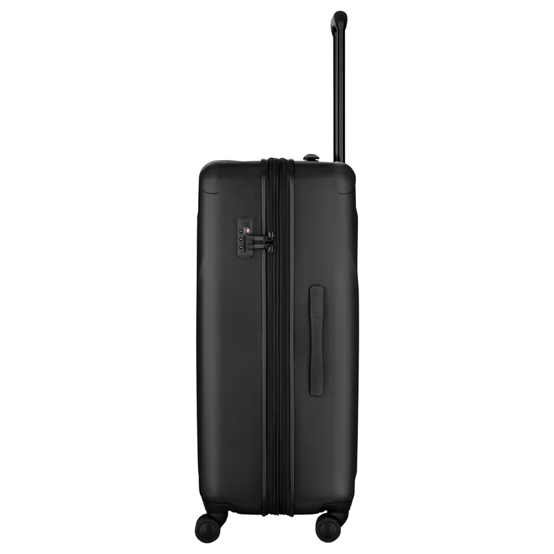 Wenger Oryson - Trolley Set 3tlg. erw. (black/red)