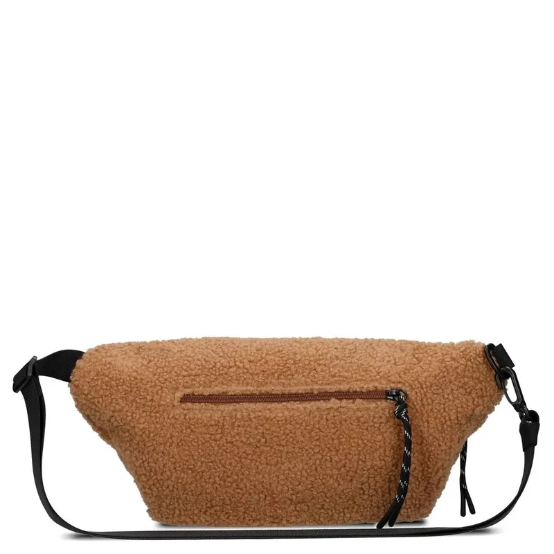 zwei Teddy TEDH80 - Gürteltasche 40 cm (toffee)