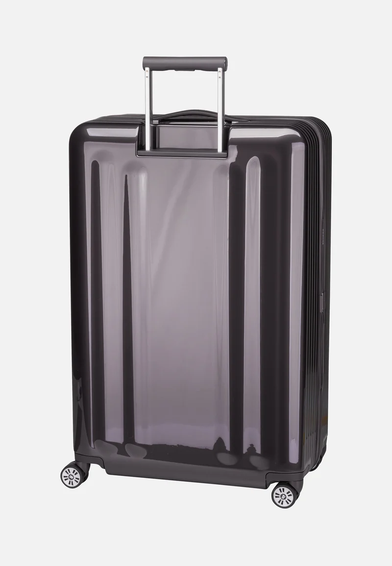 Piz C75 Trolleycase LVZ 4w Dark Grey - Koffer