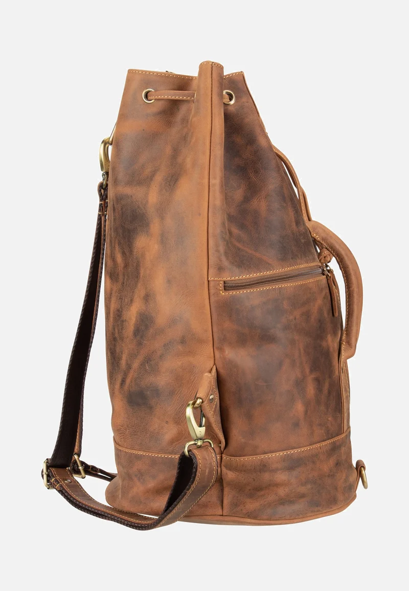 Vintage 1570 Sattelbraun - Rucksack