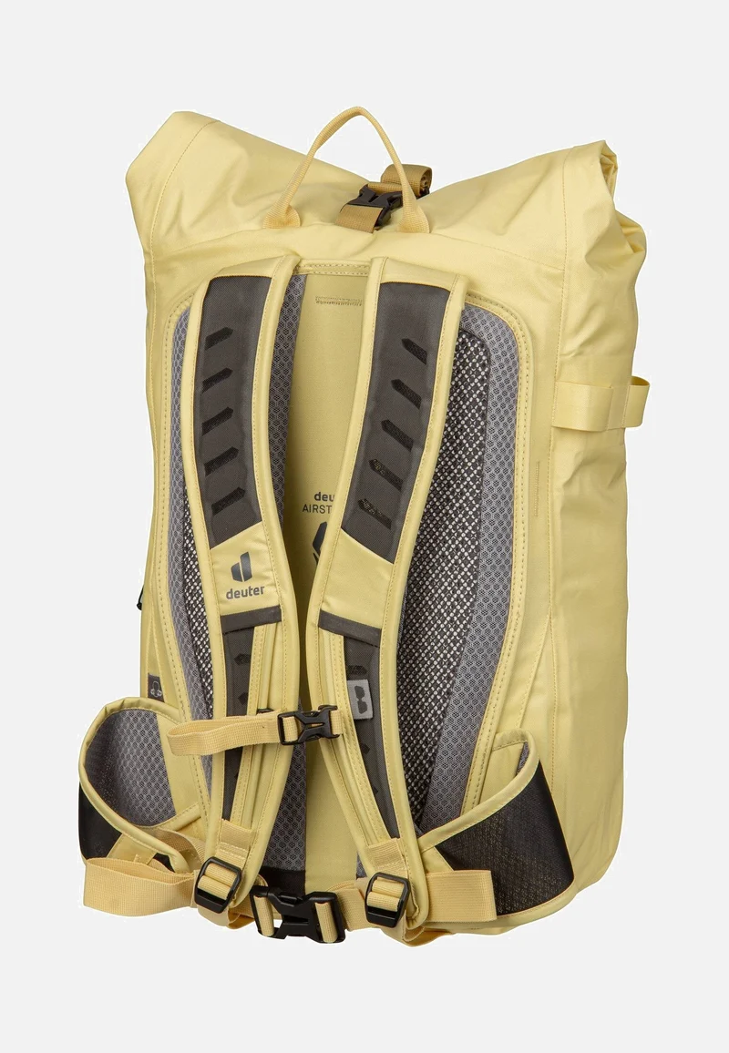 Amager 25+5 Dune - Rolltop Rucksack