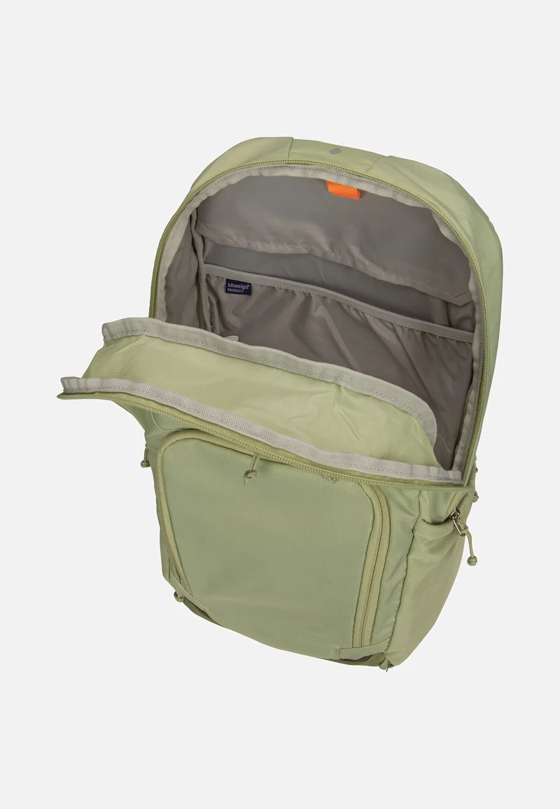 Bike I 20 Mineral/Grove - Rucksack