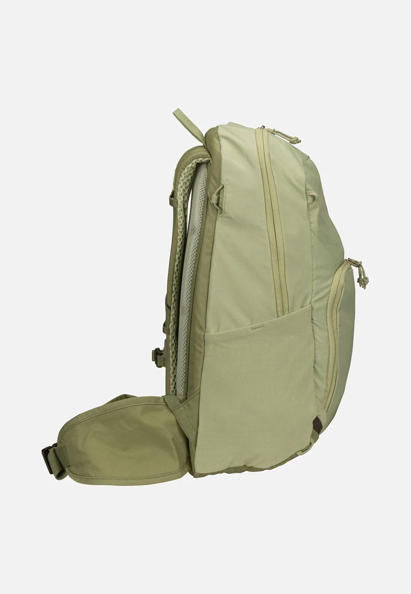 Bike I 20 Mineral/Grove - Rucksack