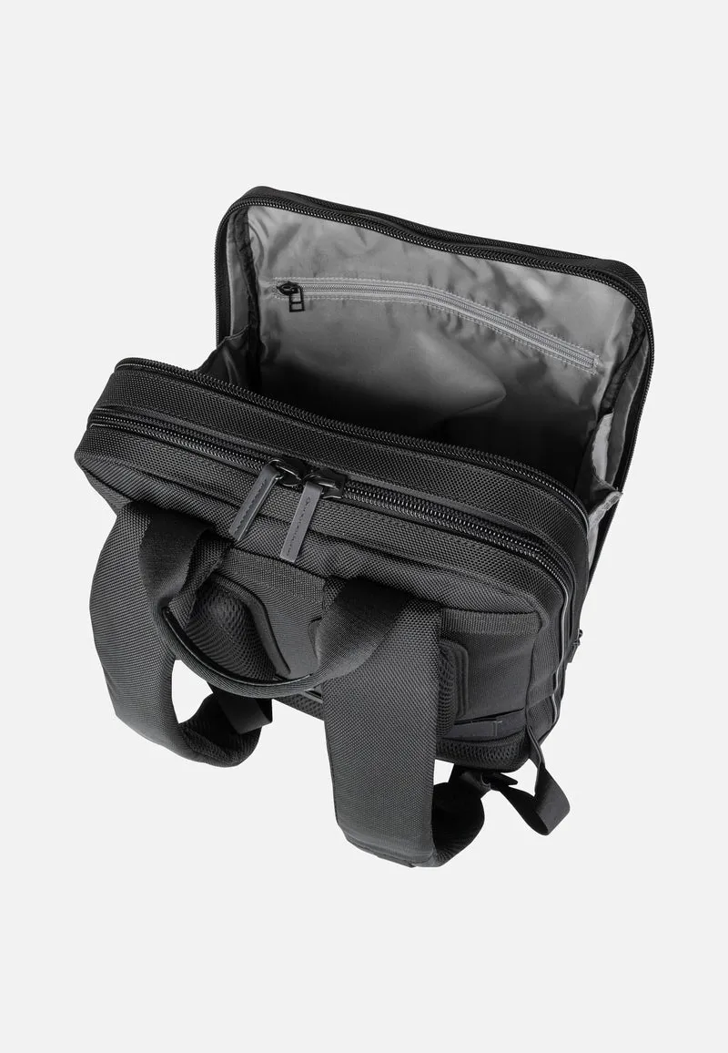 Balling DP 4014 Schwarz - Rucksack