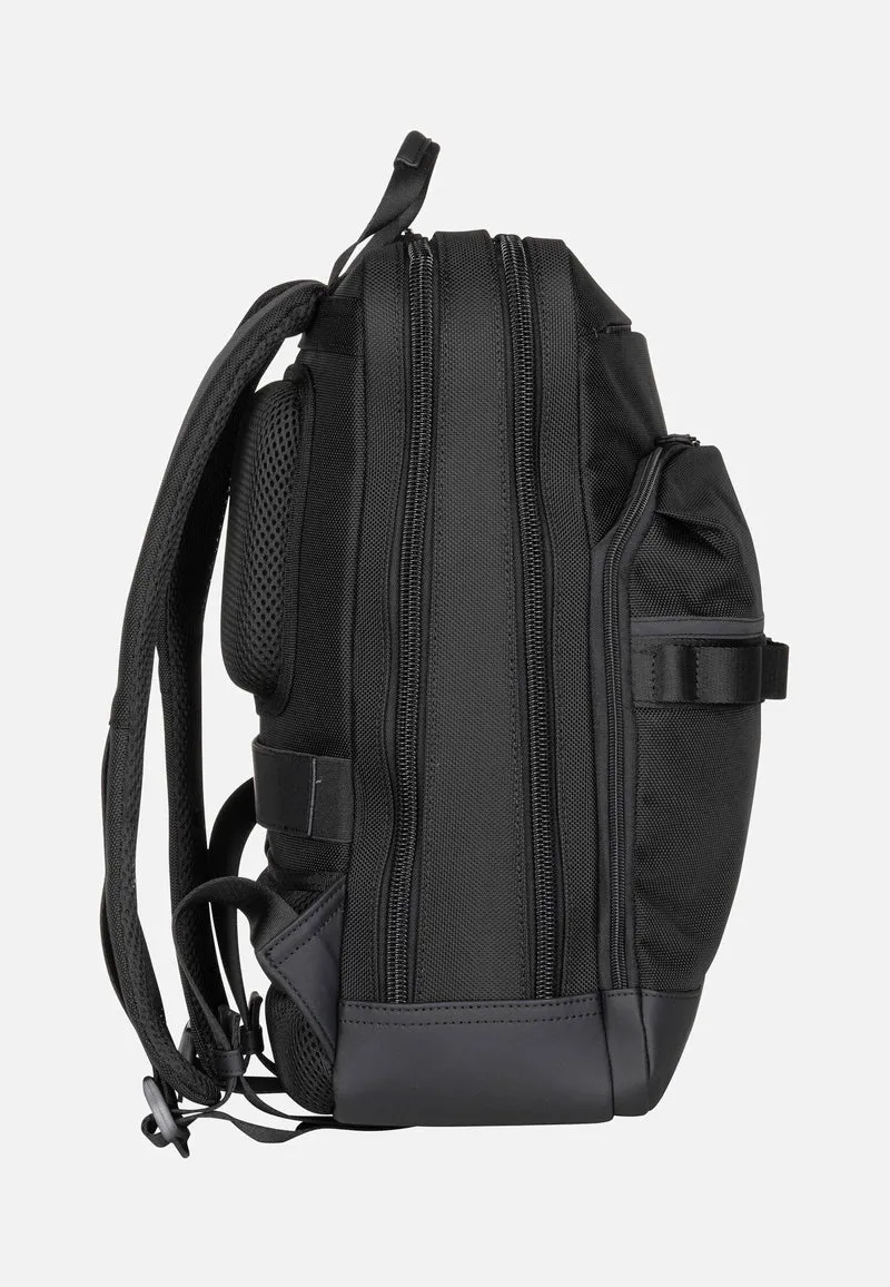 Balling DP 4014 Schwarz - Rucksack