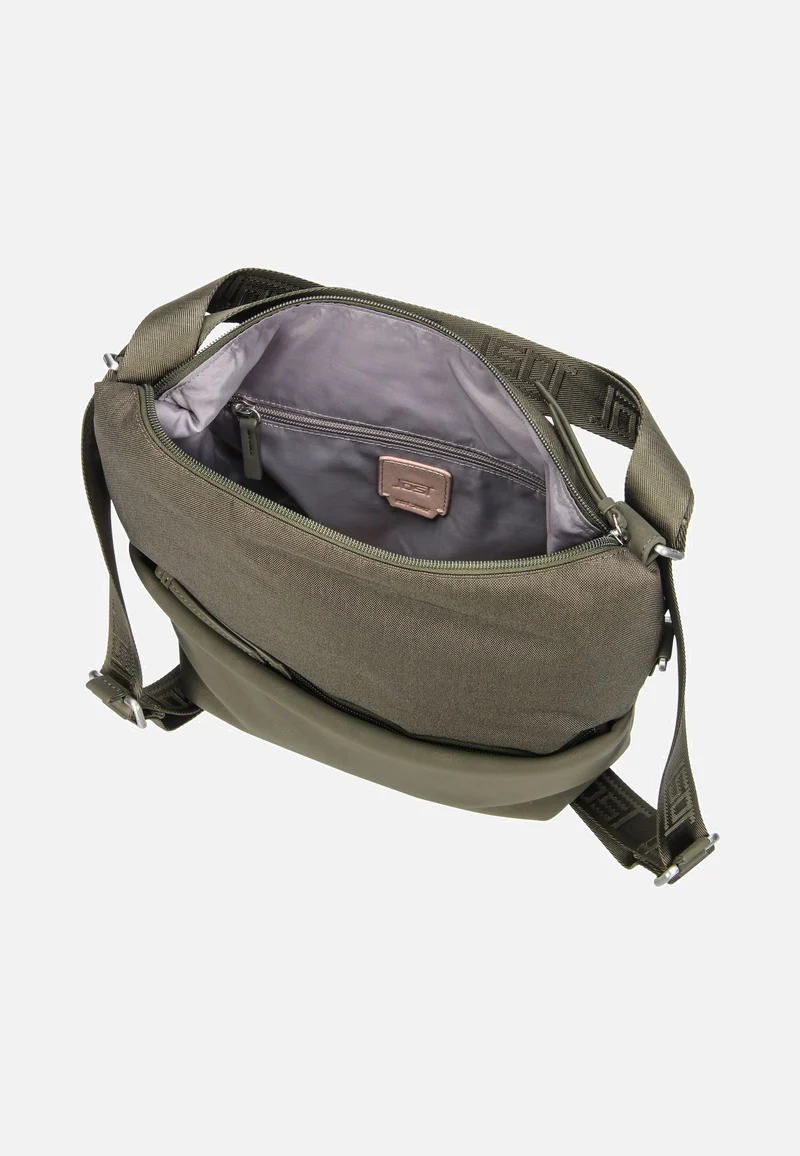 Andoya 2 6042 Taupe - Rucksack
