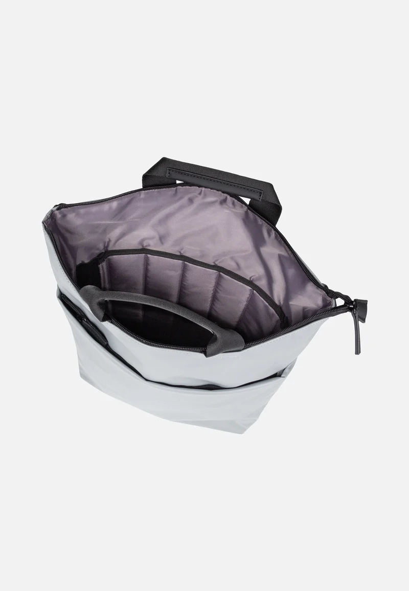 Tolja 4233 Mid Grey - Rucksack