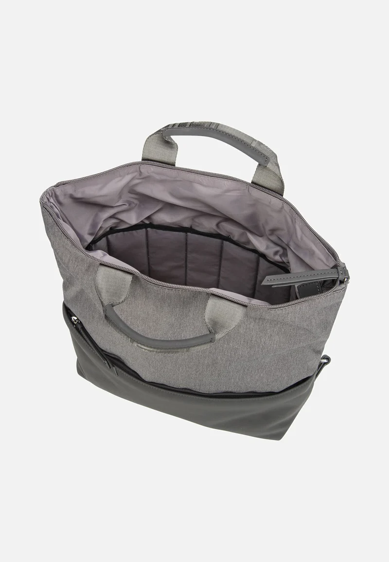 Andoya 6044 Dark Grey - Rucksack