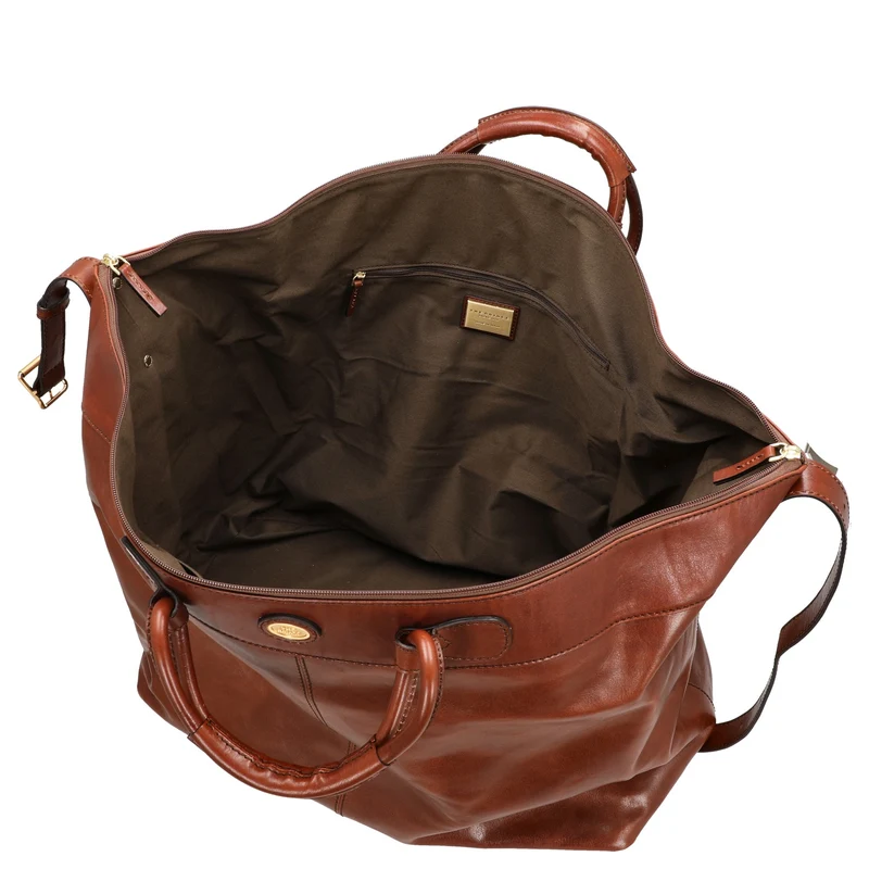 The Bridge Story Viaggio - Reisetasche 50 cm (marrone)