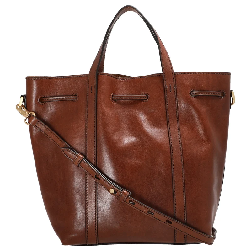 The Bridge Story Donna - Beuteltasche 29 cm (marrone)