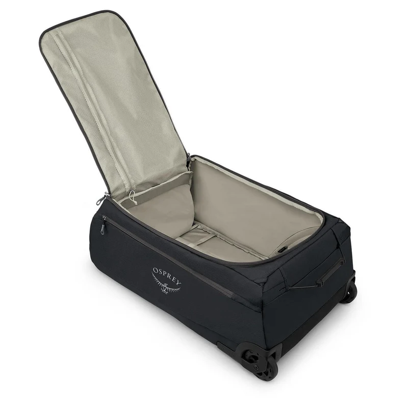 Osprey Daylite Wheeled Duffel 85 - Rollenreisetasche 71 cm (black)