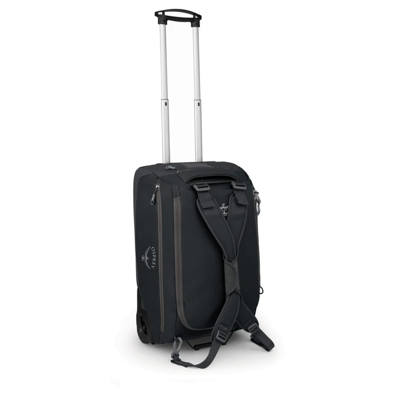 Osprey Daylite Carry-On Wheeled Duffel 40 - Rollenreisetasche 55 cm (black)