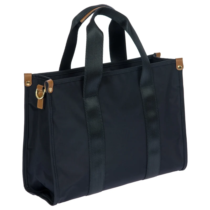Brics Opera Bag - Henkeltasche 35 cm (ocean blue)