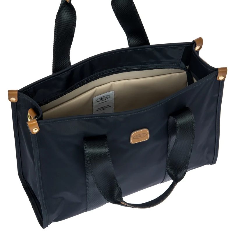 Brics Opera Bag - Henkeltasche 35 cm (ocean blue)