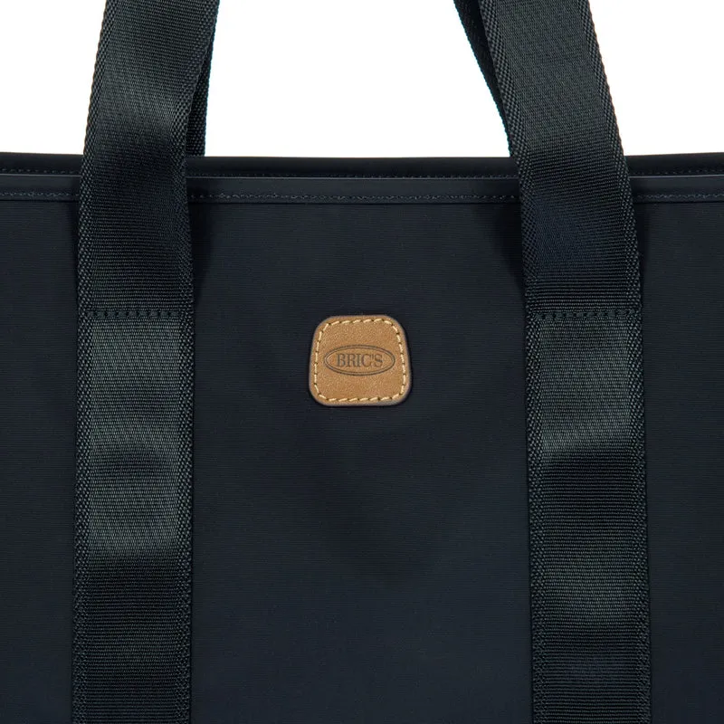 Brics Opera Bag - Henkeltasche 35 cm (ocean blue)