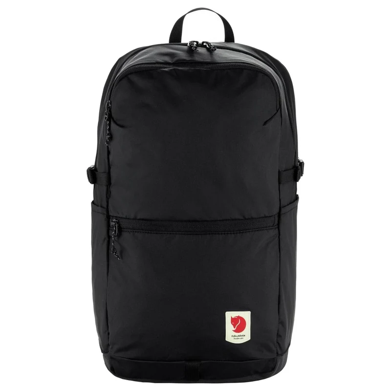 Fjällräven High Coast Backpack 24 - Rucksack 49 cm (black)